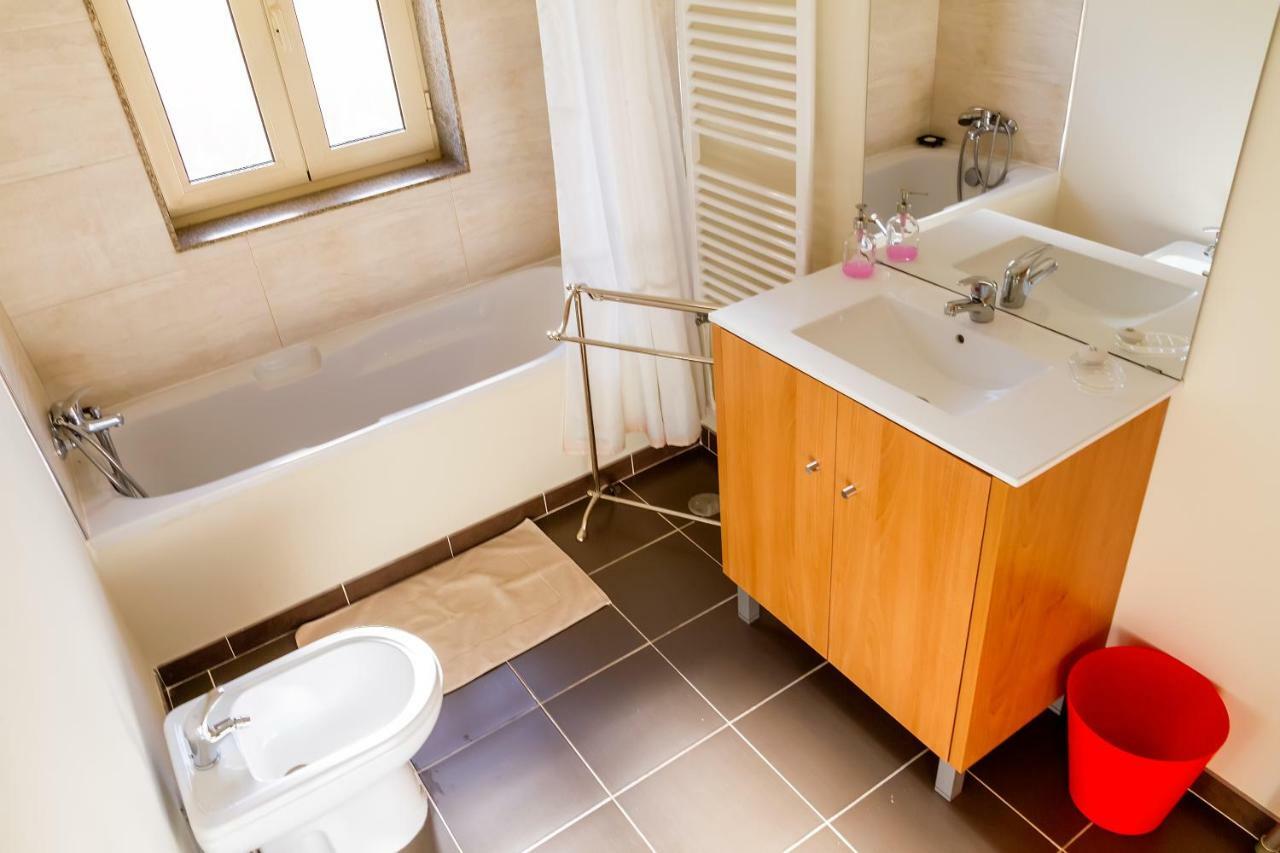 Casa Da Oliveira Villa Mondim de Basto Ngoại thất bức ảnh