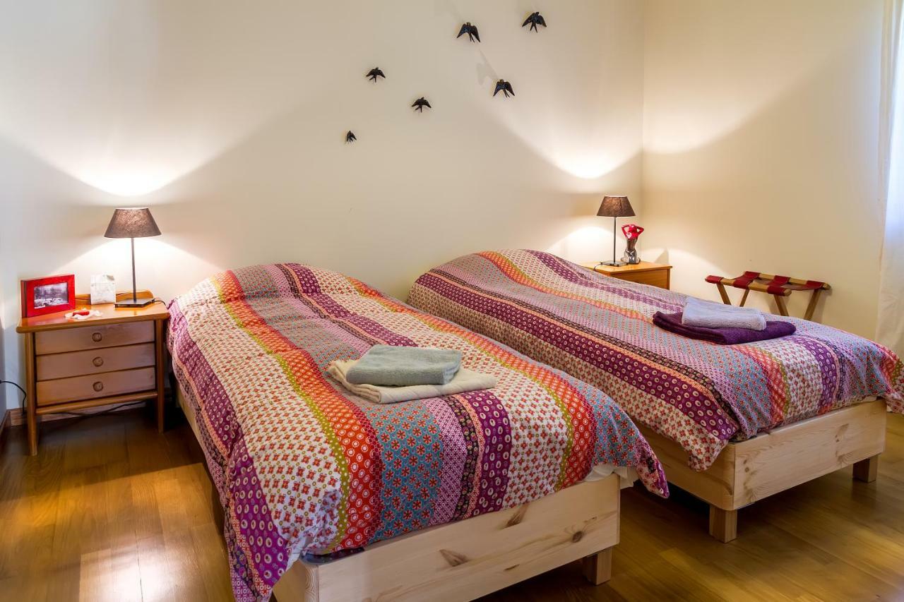 Casa Da Oliveira Villa Mondim de Basto Ngoại thất bức ảnh