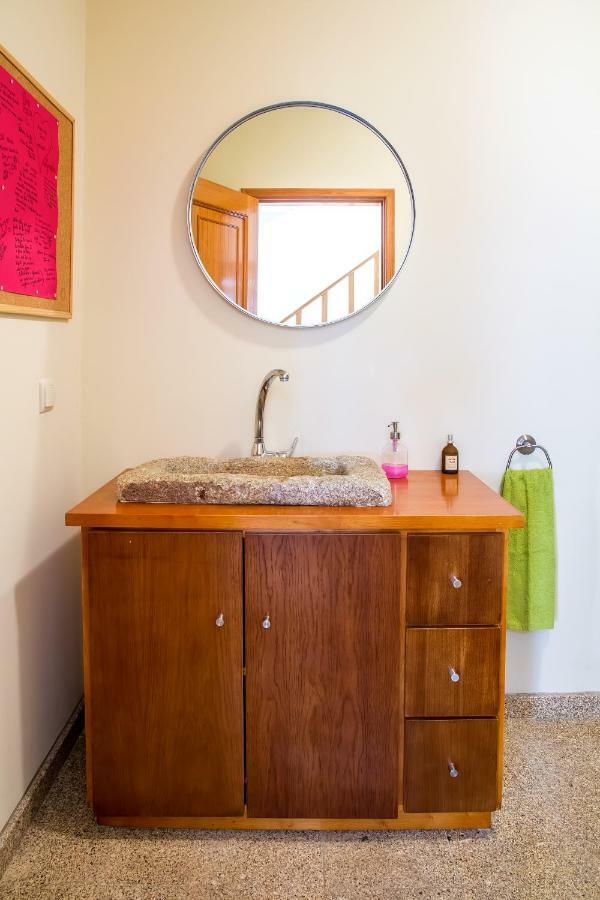 Casa Da Oliveira Villa Mondim de Basto Ngoại thất bức ảnh